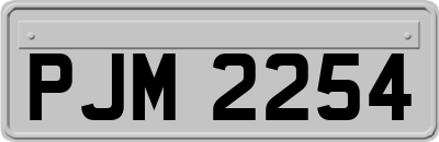 PJM2254