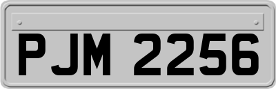 PJM2256