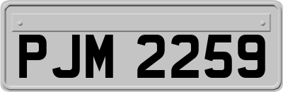 PJM2259