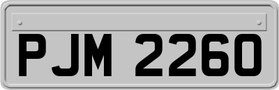 PJM2260