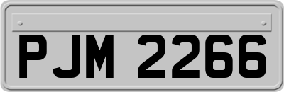 PJM2266