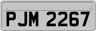 PJM2267