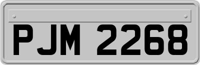 PJM2268