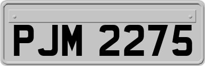 PJM2275