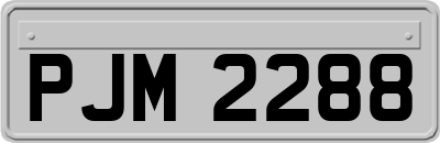 PJM2288