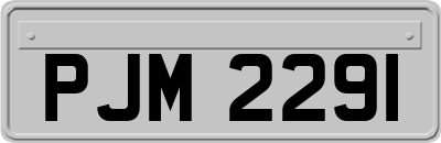PJM2291