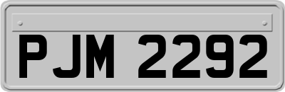 PJM2292