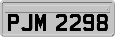PJM2298