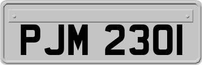 PJM2301