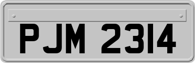 PJM2314