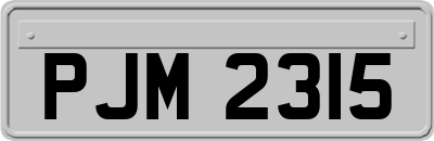 PJM2315