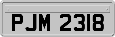 PJM2318