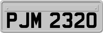 PJM2320