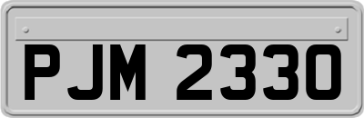 PJM2330
