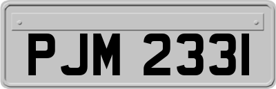 PJM2331