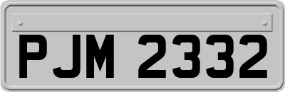 PJM2332