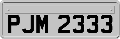 PJM2333