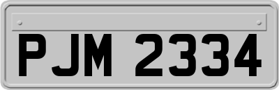PJM2334