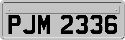 PJM2336