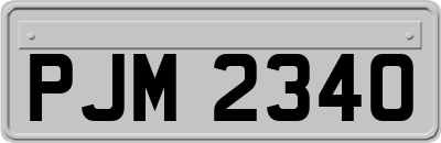 PJM2340