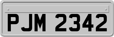PJM2342