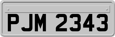 PJM2343