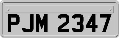 PJM2347