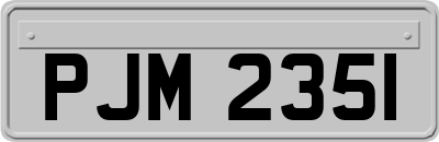 PJM2351