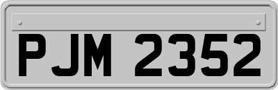 PJM2352