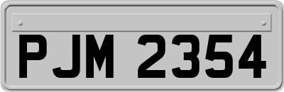 PJM2354