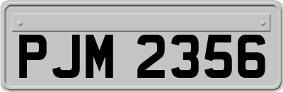 PJM2356