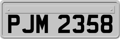 PJM2358