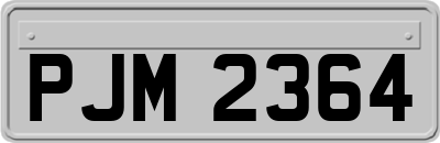 PJM2364