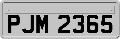 PJM2365