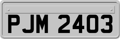 PJM2403