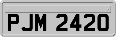 PJM2420