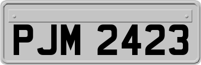 PJM2423