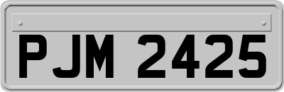 PJM2425