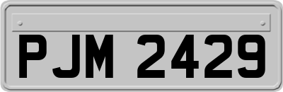 PJM2429