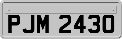 PJM2430