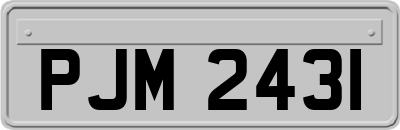 PJM2431