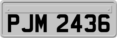 PJM2436