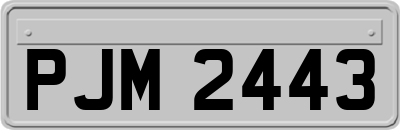 PJM2443
