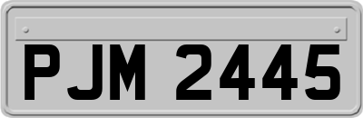 PJM2445