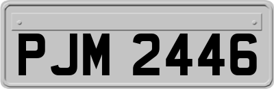 PJM2446