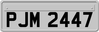PJM2447