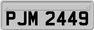PJM2449
