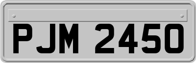 PJM2450