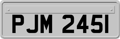PJM2451