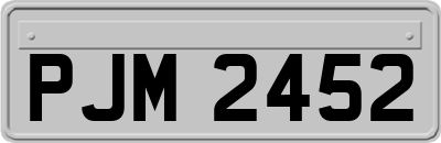 PJM2452